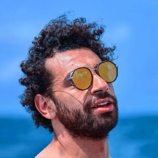 كم تبلغ عائدات محمد صلاح من إنستغرام؟