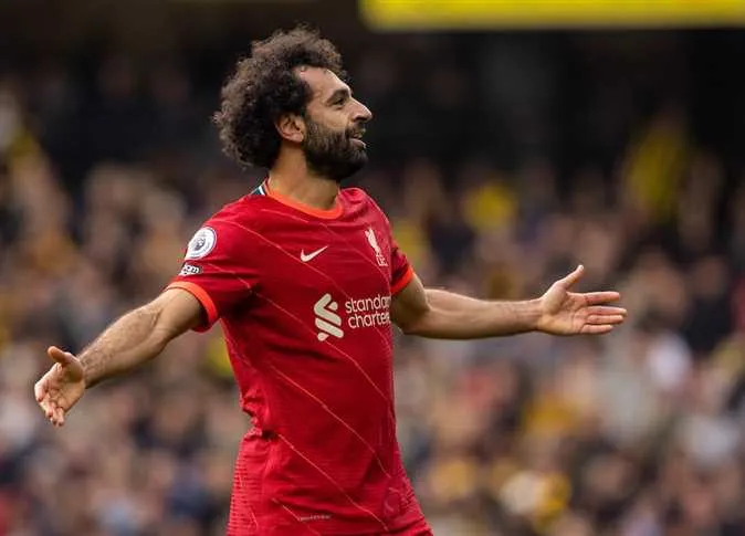 كيف علق محمد صلاح على لقاء مانشستر يونايتد المرتقب؟ (فيديو)