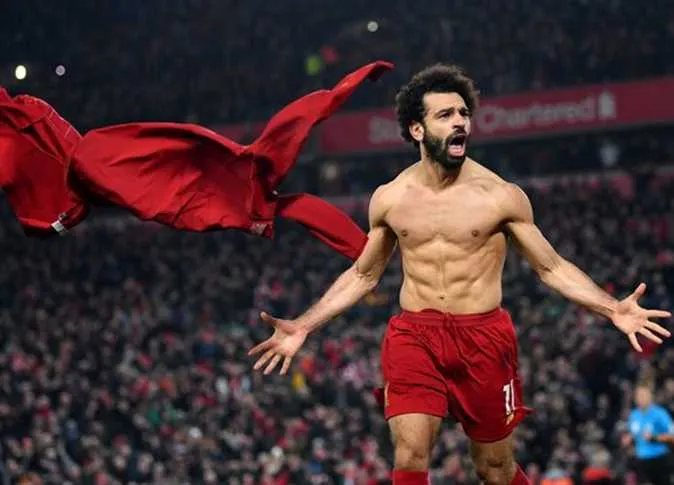 محمد صلاح يكشف شرطه الوحيد لتجديد عقده مع ليفربول 
