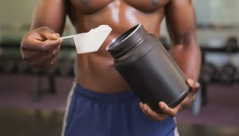 كيف تكتشف المكملات الغذائية الأصلية من المغشوشة؟