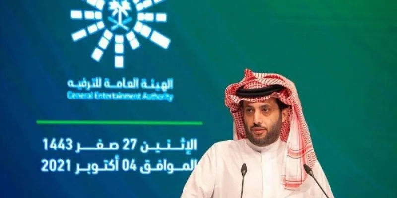 أكثر من 7500 فعالية..العاصمة السعودية تتهيأ لأكبر موسم ترفيهي في 20 أكتوبر