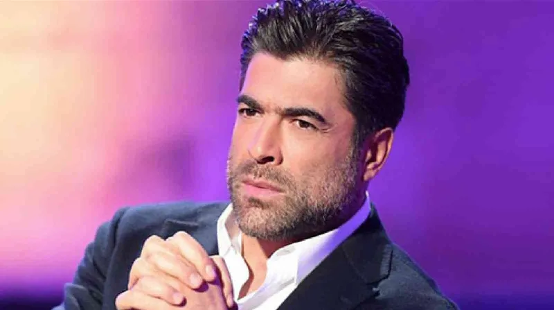 «انكتب لي عمر جديد» أول رسالة لوائل كفوري عقب الحادث المروع