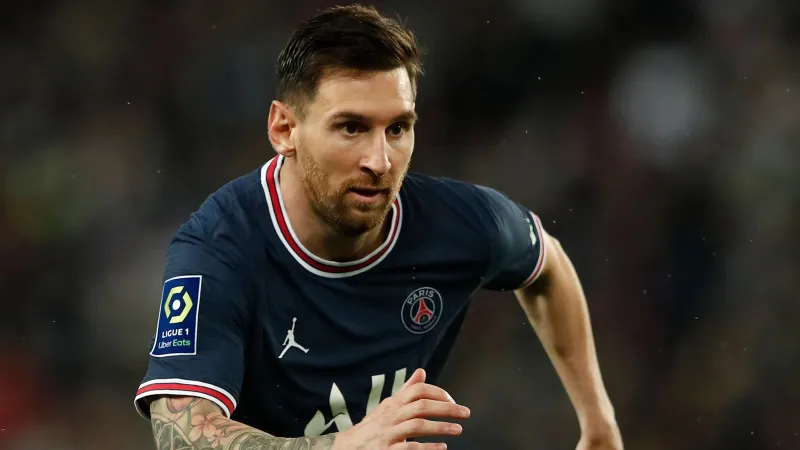 ميسي يمنح باريس سان جيرمان فوزًا صعبًا على لايبزيج الألماني (فيديو)