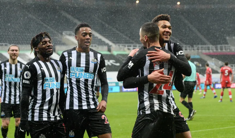 صندوق الاستثمار السعودي يعيد رسم خريطة كرة القدم العالمية