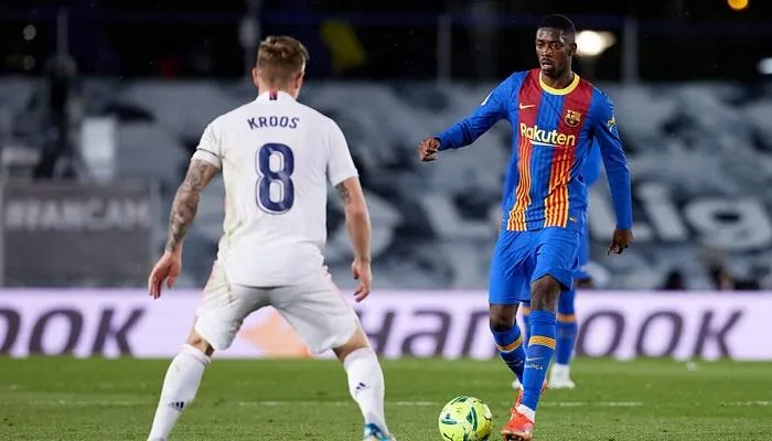 لأول مرة برشلونة من دون ميسي أمام ريال مدريد.. تعرف موعد المباراة