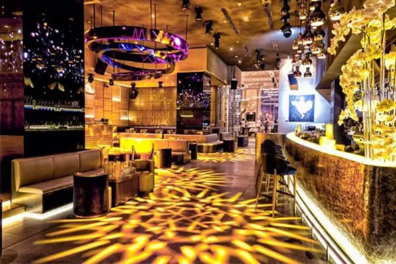 أفخم مطاعم دبي.. الرفاهية لا تعترف بأي حدود