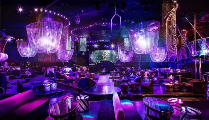 أفخم مطاعم دبي.. الرفاهية لا تعترف بأي حدود