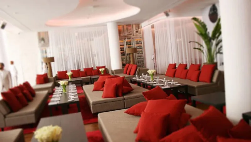 أفخم مطاعم دبي.. الرفاهية لا تعترف بأي حدود