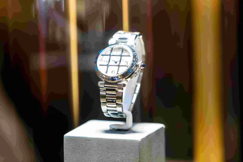 كارتييه تستضيف أولى أمسياتها في السعودية