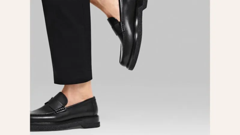 أرقى موديلات أحذية هيرميس الرجالية لعام 2021