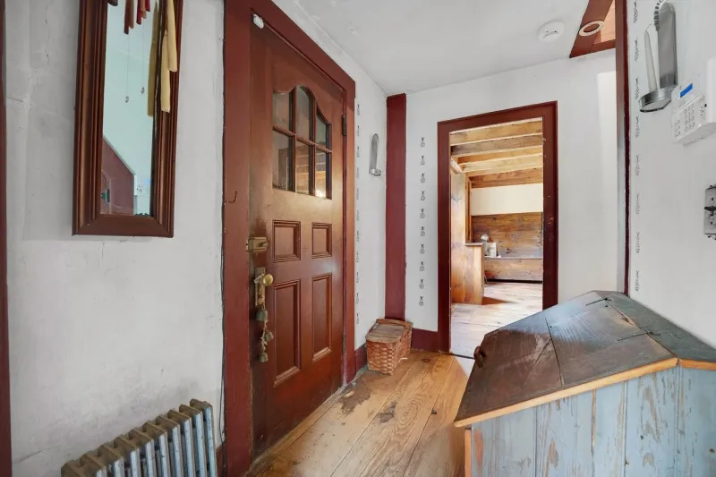 بيع منزل مسكون بالأشباح بـ1.2 مليون دولار..كان مصدر إلهام لفيلم The Conjuring (صور)