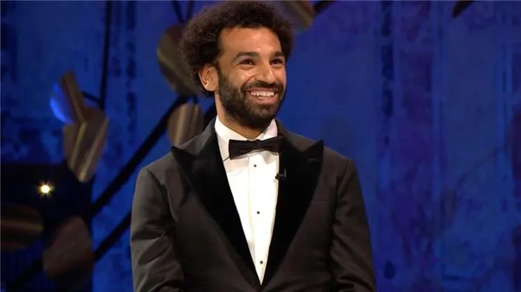 محمد صلاح يحذر البشرية في حفل "إيرث شوت" من هذا الخطر