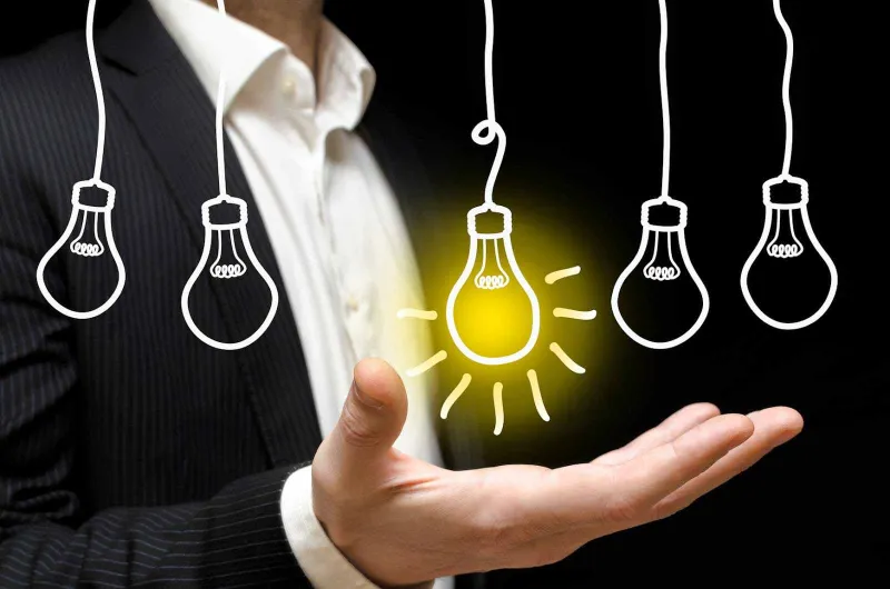 كيف تبدأ مشروع تجاري ناجح؟