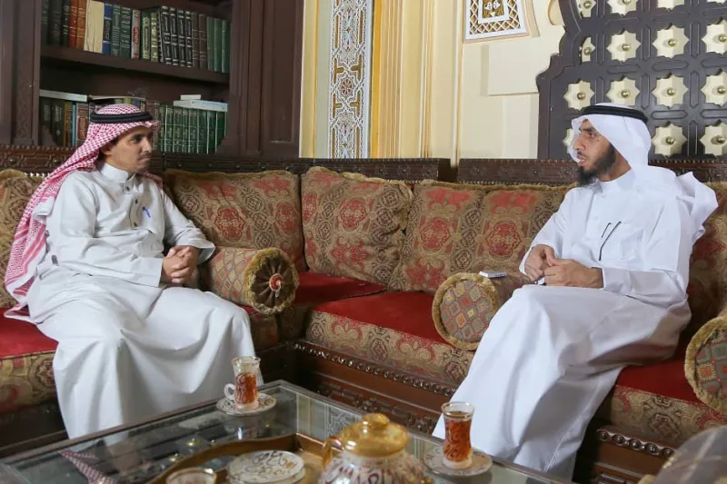هل ستغرس في أبنائك حب العمل التجاري، أم ستتركهم يختارون طريقهم ؟ عائلة الشعلان.. ملوك عطر الأرض لثمانية عقود