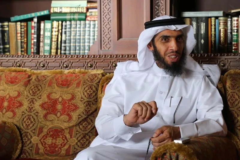 تحدثت أن الدخول في تجارة الأرز أمر ليس بالسهل، ما هي أوجه الصعوبة ؟ عائلة الشعلان.. ملوك عطر الأرض لثمانية عقود