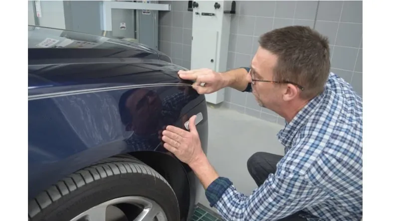 هل تعرفون مارك كورت؟ رولز رويس تعتبره كنزا من كنوزها