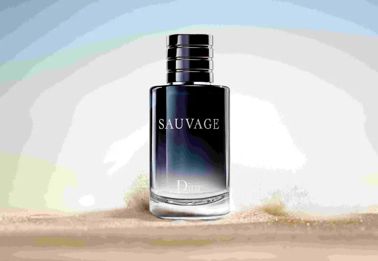 سوفاج ديور عطر ثوري للرجل الحقيقي 