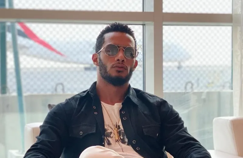 مهيرة عبد العزيز تتصدر غوغل بسبب أغنية محمد رمضان 