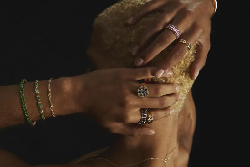 موقع  Mr.Porter يُطلق مجموعة  Art/ Craft متعددة الماركات لأزياء الرجال