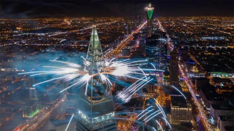 كل ما تريد معرفته عن افتتاح موسم الرياض (فيديو)