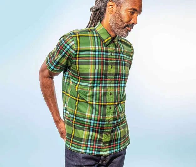 أفضل ماركات الملابس المستدامة التي ستشعرك بالرضا عند ارتدائها