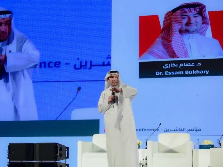 معرض الرياض الدولي للكتاب2021 يستضيف ندوة "صناعة المانجا"