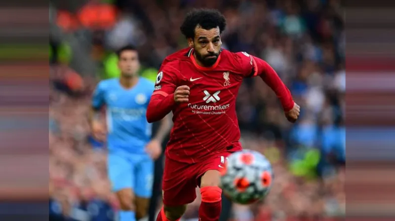 ليس من بينها المال.. شروط محمد صلاح لتجديد عقده مع ليفربول