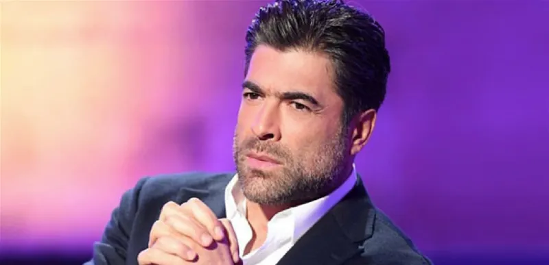 وائل كفوري يتعرض لحادث سير.. وصديقه مطمئنًا: إنه بخير