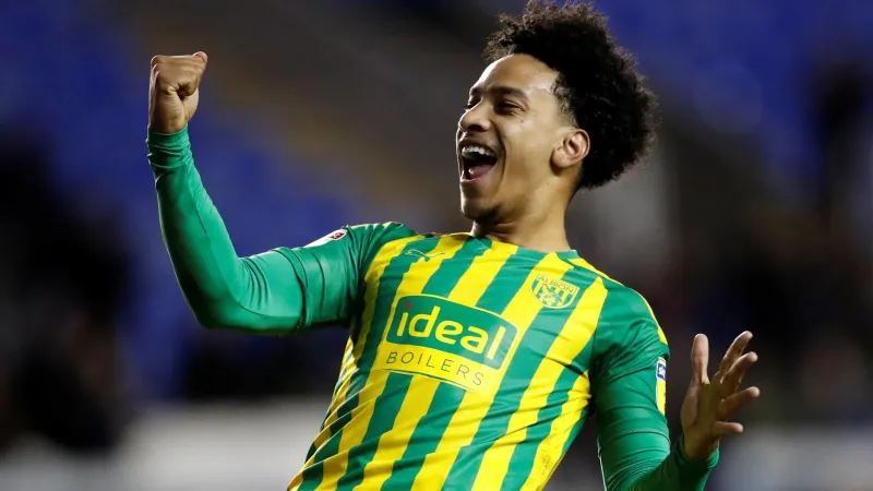 نادي ووست بروميتش يرفض عودة ماتيوس بيريرا من الهلال