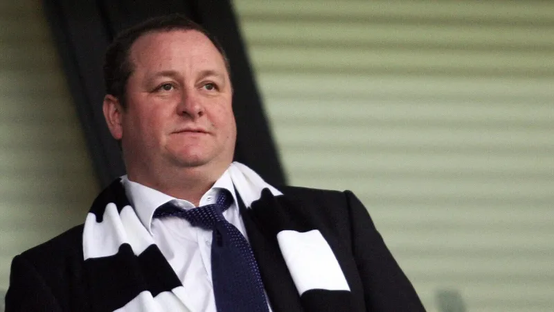 مالك نيوكاسل السابق: العرض السعودي لم يكن الأغلى ولكنه الأفضل 