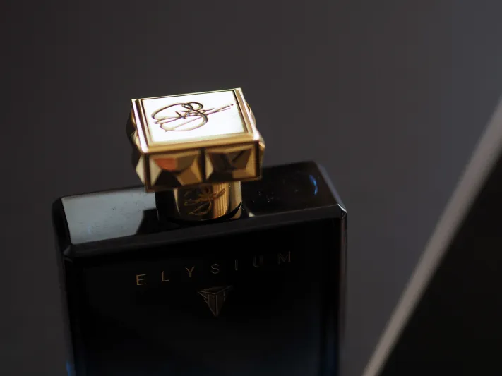 دليلك لانتقاء أفخم عطور البرغموت