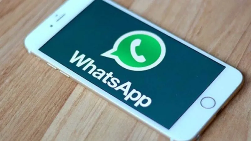 واتساب سيتوقف عن العمل على هذه الهواتف الشهر المقبل