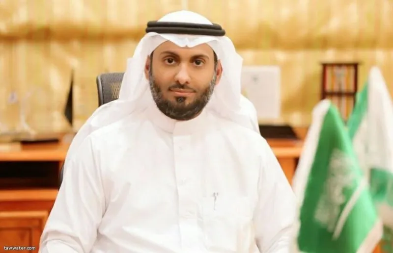من هو فهد بن عبدالرحمن الجلاجل وزير الصحة الجديد؟ 