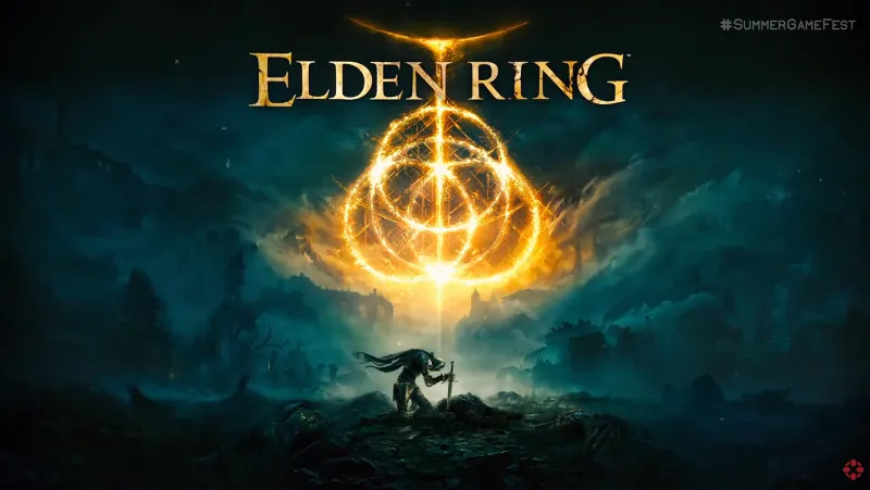 موعد طرح لعبة Elden Ring الجديدة