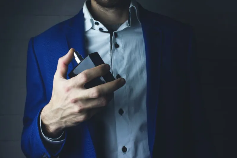 عطور فرنسية قديمة ما زالت تفيض جمالاً