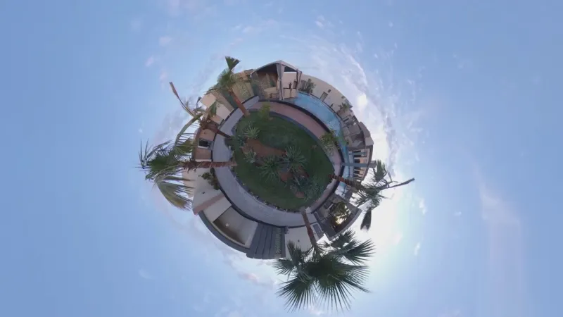 منتجع ديلان: التنوع المثالي لاختياراتك لإقامة مميزة وفاخرة لك ولأطفالك