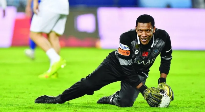 ماذا قال محمد الدعيع عن بكاء فواز القرني؟! (فيديو)