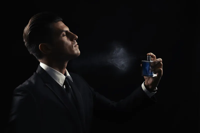 5 عطور مميزة لتعزيز ثقتك بنفسك