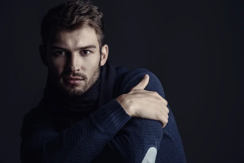 أفضل بلوفرات رجالية لشتاء 2021-2022