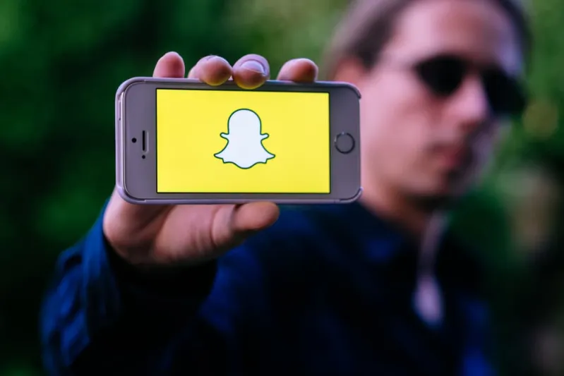 أضرار سناب شات على الصحة العقلية وكيف يمكن تجنبها