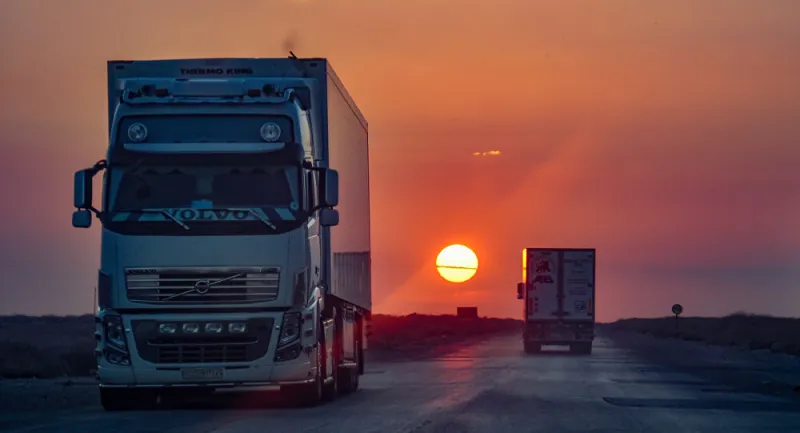 المملكة تسجل رقمًا قياسيًّا لأطول طريق مستقيم في العالم (فيديو) 