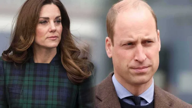 كيت ميدلتون بكدمات ووجه دامٍ.. فهل تعرضت للضرب؟ (صور)