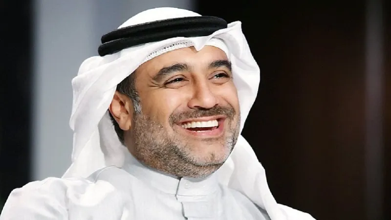 «خالد أمين» يصدم الجميع عند سؤاله عن سر عزوفه عن الزواج (فيديو)