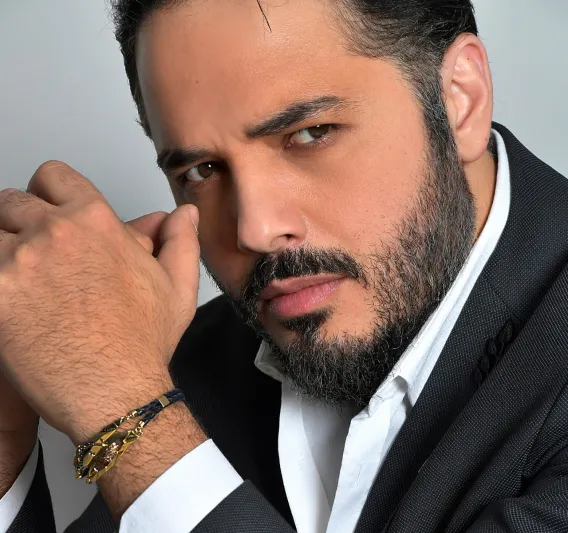 رامي عياش يكشف أكثر موقف محرج في حياته (فيديو)