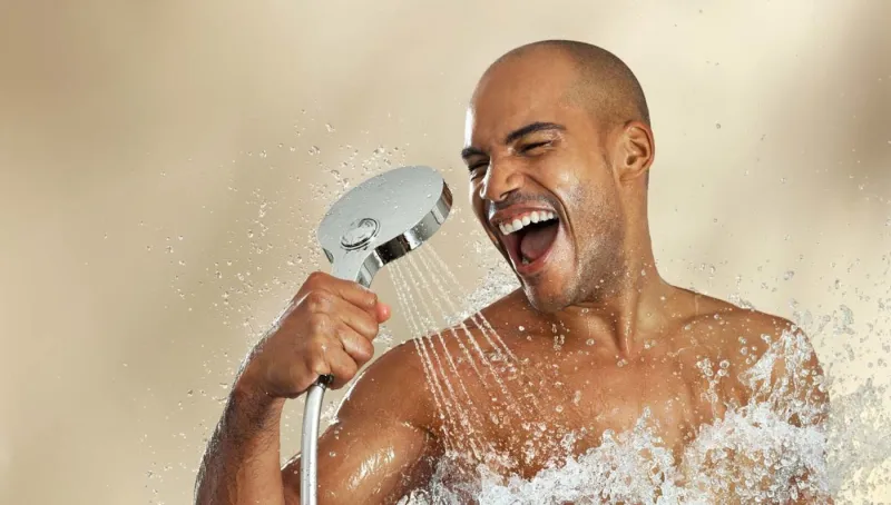 كم يومًا يمكن أن يقضيه الإنسان من دون استحمام في الشتاء؟