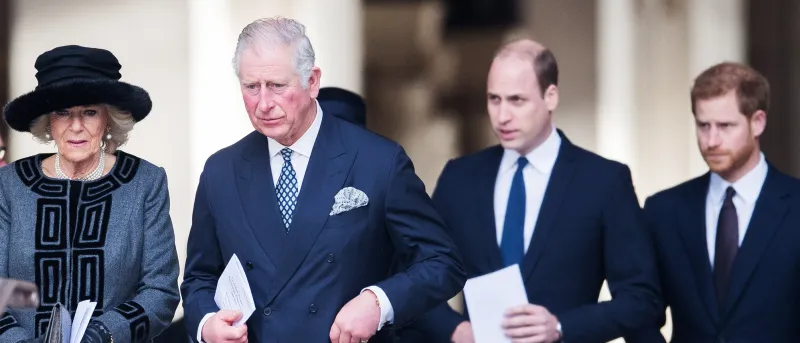 ساعات فاخرة يعشقها أفراد العائلة الملكية البريطانية (صور)