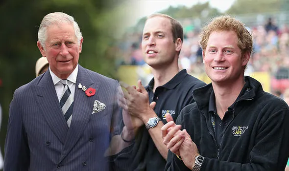 ساعات فاخرة يعشقها أفراد العائلة الملكية البريطانية (صور)