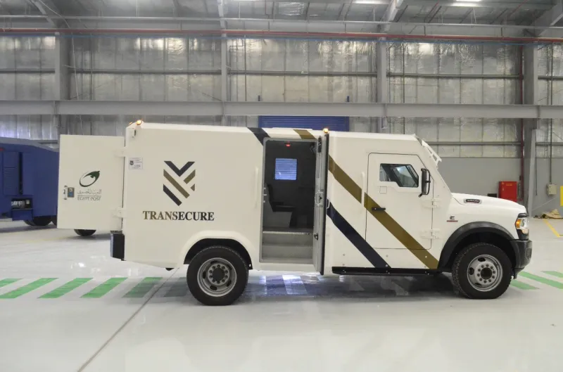 كيف أنقذ «حبل غسيل» سيارة نقل أموال تحمل الملايين؟