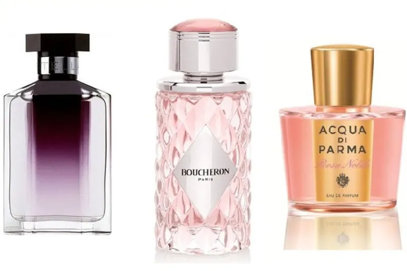 أجمل عطور درعه للرجال 2022