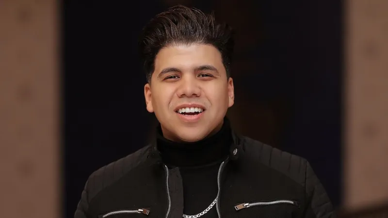 عمر كمال يهدي «موّالاً» للمملكة في ثاني حفلاته بموسم الرياض (فيديو)